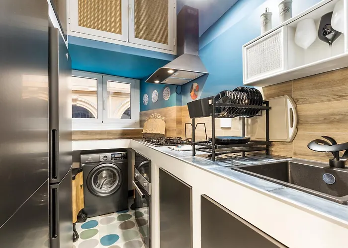 Apartamento As Feel - Maison Torre Argentina - Arenula 41 Roma
