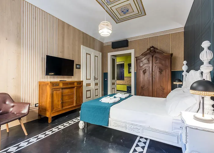 As Feel - Maison Torre Argentina - Arenula 41 Apartamento *