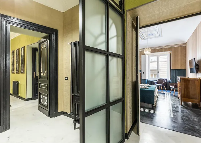 Apartamento As Feel - Maison Torre Argentina - Arenula 41 Roma