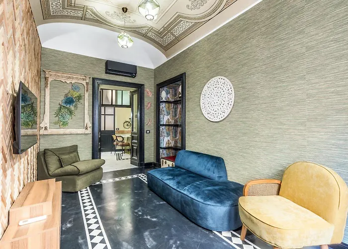 As Feel - Maison Torre Argentina - Arenula 41 Apartamento Roma